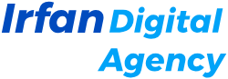 Irfan Digital Agency – Google Ads & Website Design Experts