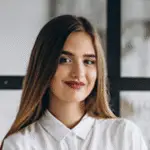 Home 14 Irfan Digital Agency – Google Ads & Website Design Experts Irfan Digital Agency – Google Ads & Website Design Experts Smiling happy client sharing feedback for Irfan Digital Agency