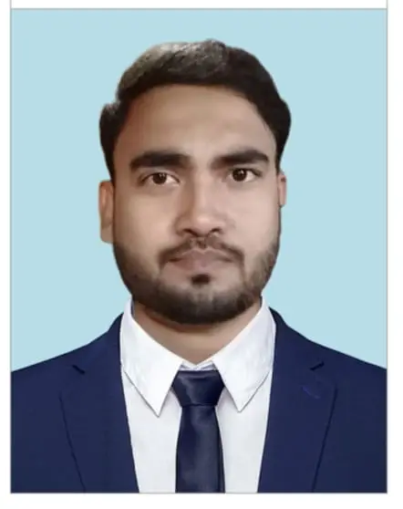 Irfan Qureshi – Founder and Digital Strategist at Irfan Digital Agency