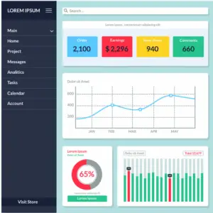 ads g Irfan Digital Agency – Google Ads & Website Design Experts